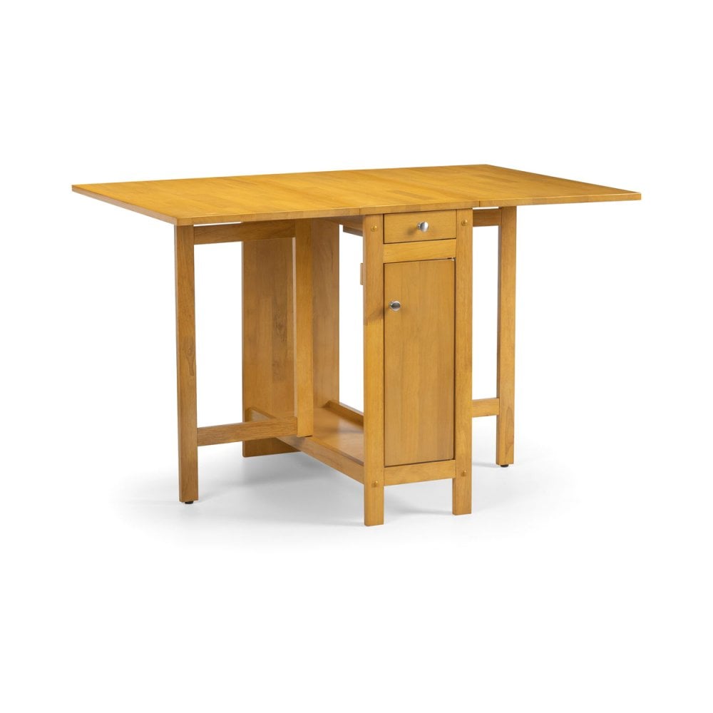 Savoy Dining Set - Light Oak