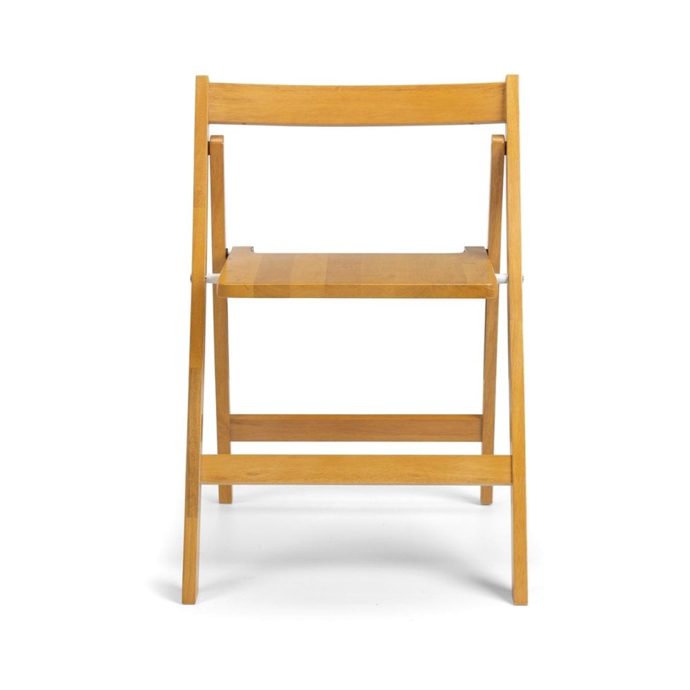 Savoy Dining Set - Light Oak