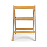 Savoy Dining Set - Light Oak