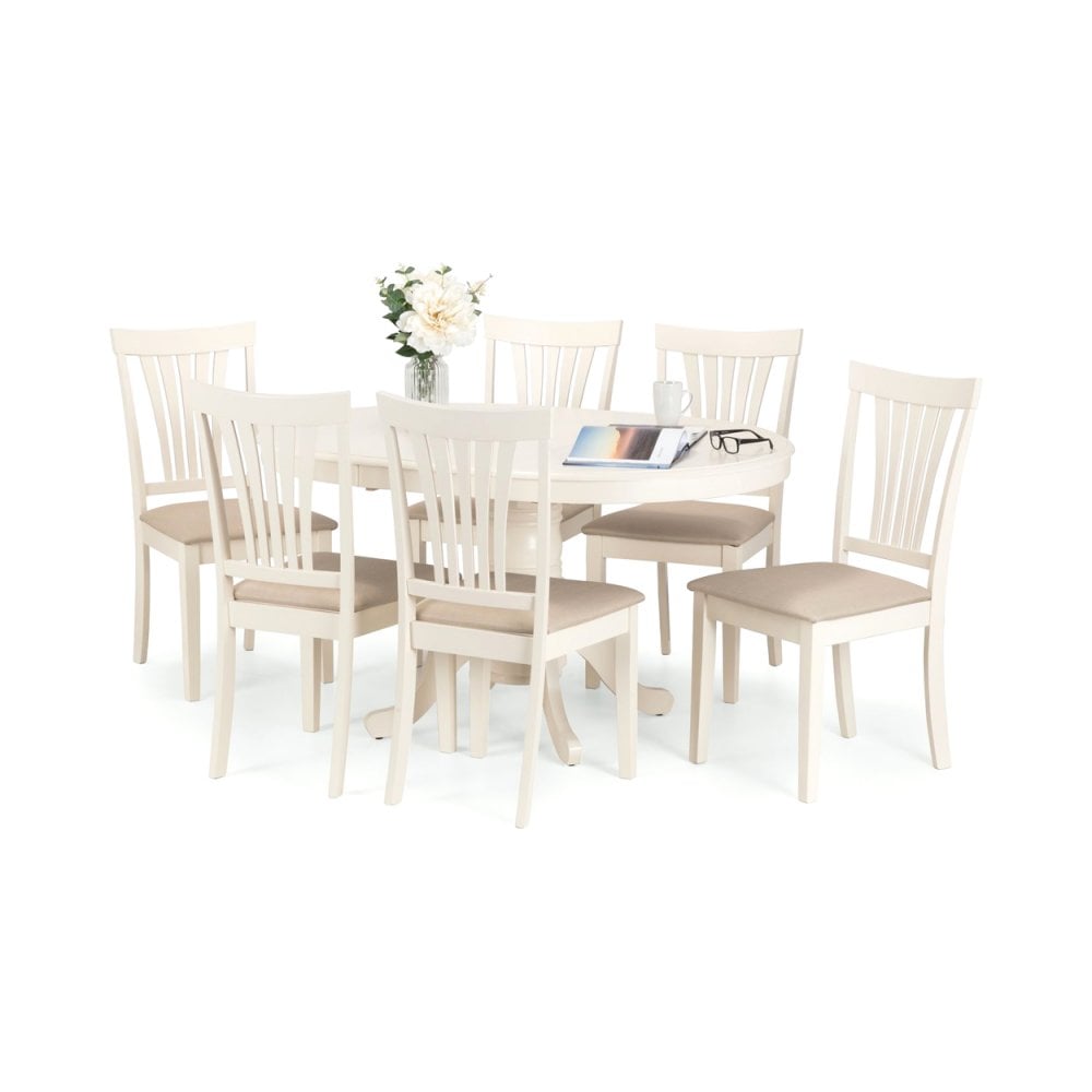 Stanmore Extending Dining Table