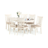 Stanmore Extending Dining Table