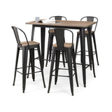 Grafton Bar Table