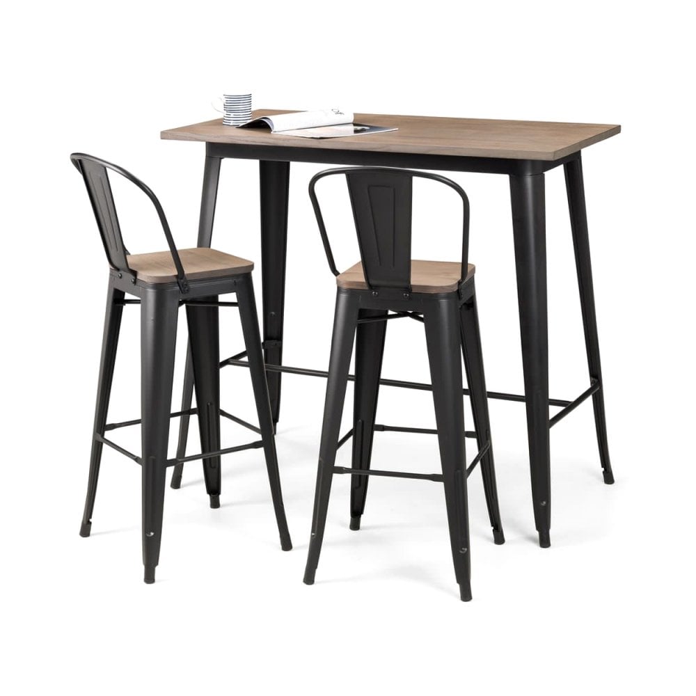 Grafton Bar Table