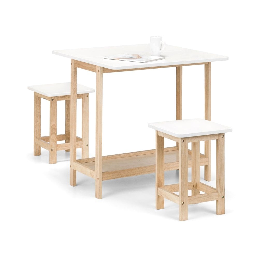 Bergen Bar Set