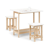 Bergen Bar Set