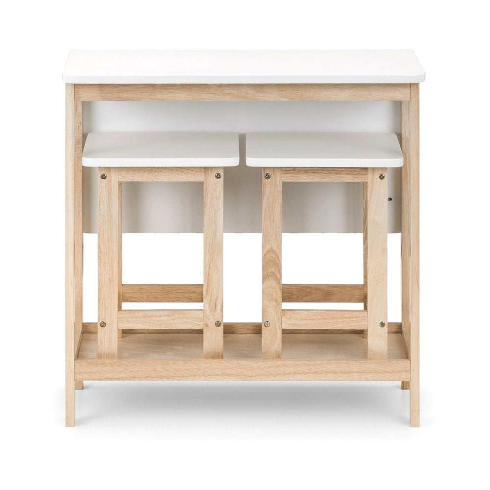 Bergen Bar Set