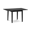 Rufford Dining Table - Black