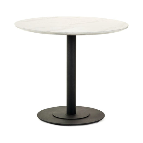 Luca Round Table