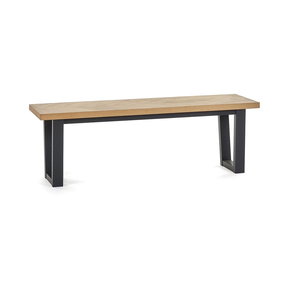 Hilton Bench