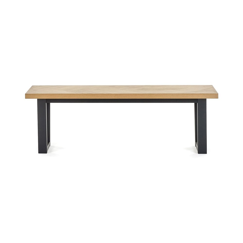 Hilton Bench