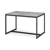 Staten Concrete Dining Table
