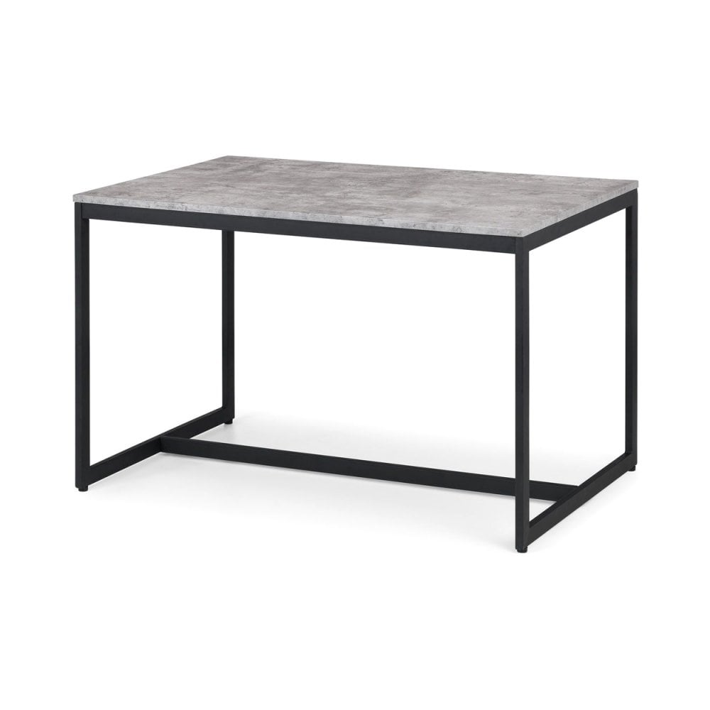 Staten Concrete Dining Table