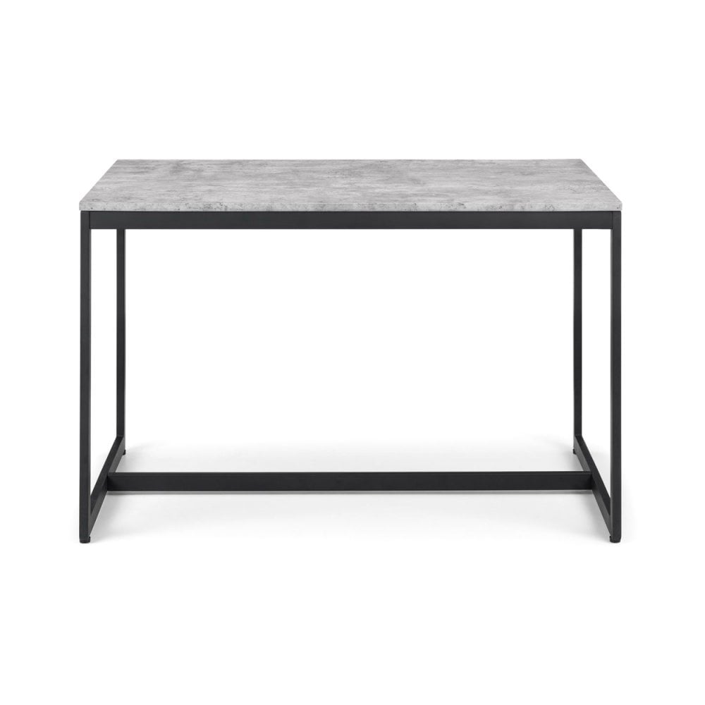 Staten Concrete Dining Table