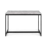 Staten Concrete Dining Table