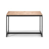 Tribeca Dining Table - Sonoma Oak