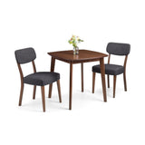 Lennox Square Table