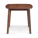 Lennox Square Table