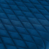 Luxe Low Bench - Blue