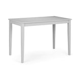 Taku Dining Table - Grey