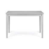 Taku Dining Table - Grey