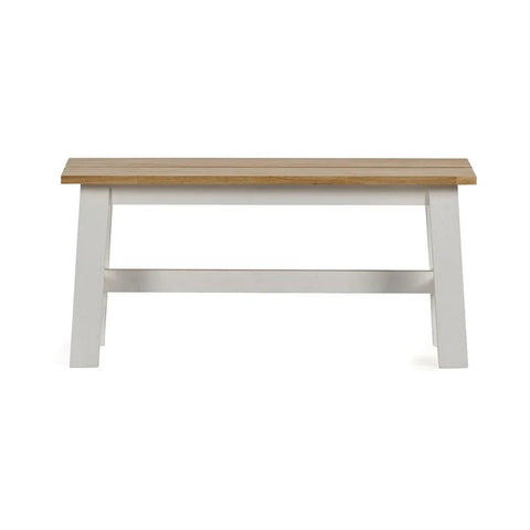 Linwood Small Bench
