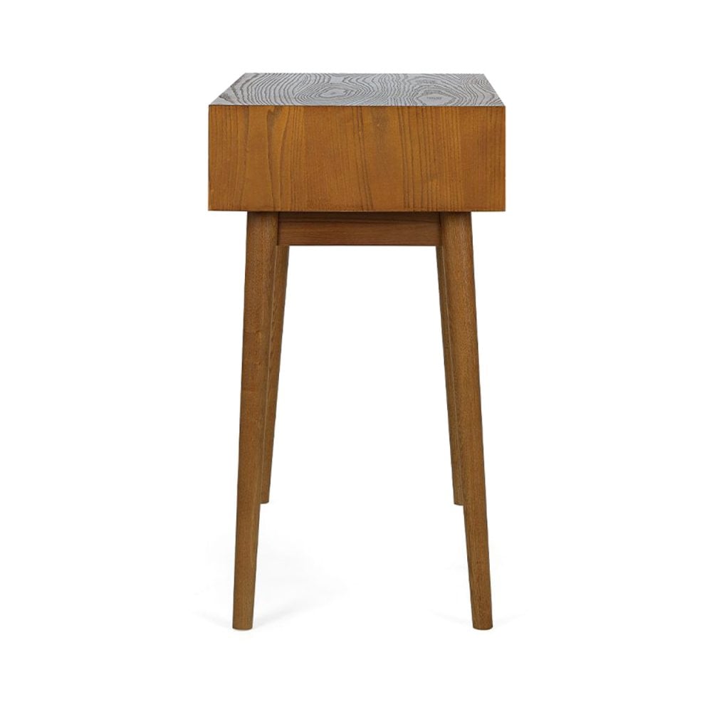 Lowry Writing Desk With 2 Drawers