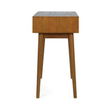 Lowry Writing Desk With 2 Drawers