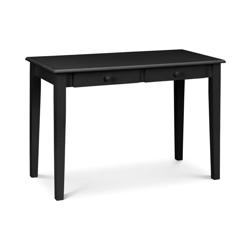 Carrington Black Desk