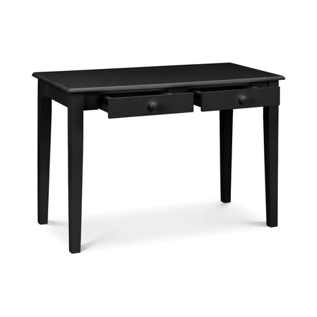 Carrington Black Desk