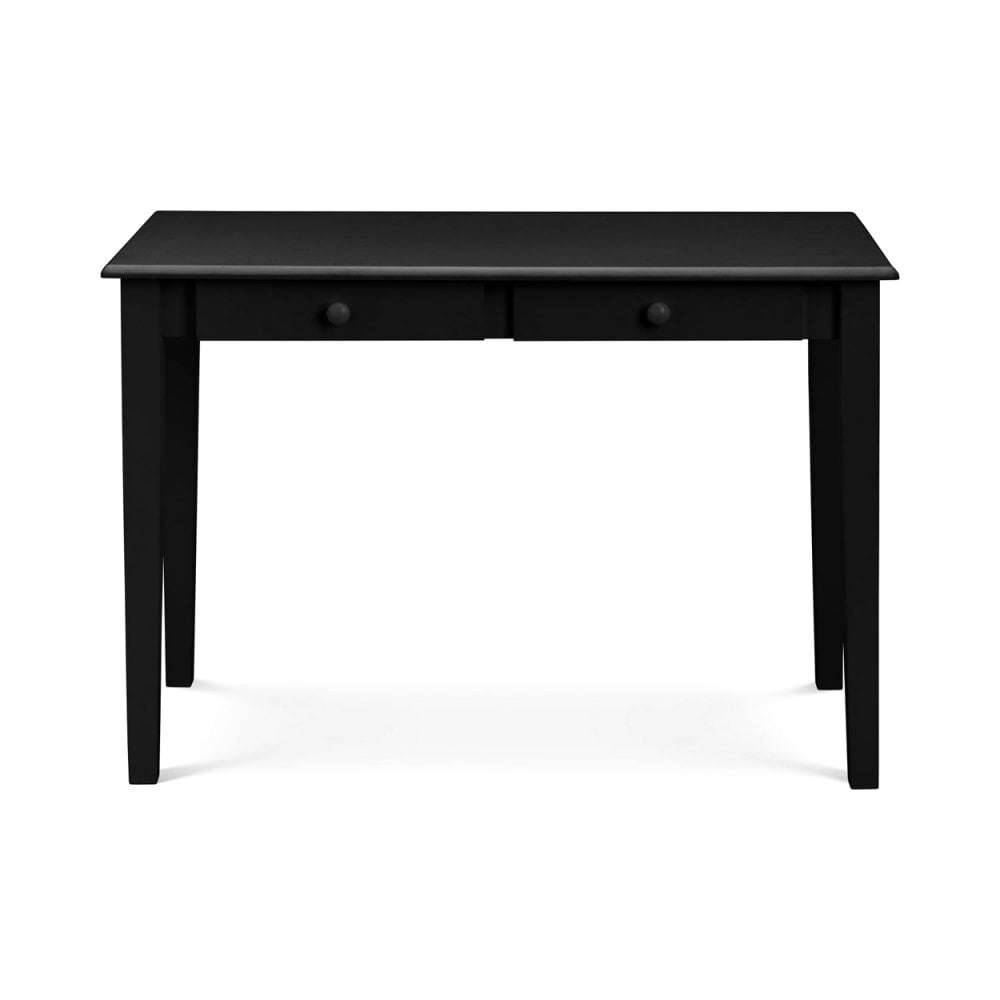Carrington Black Desk