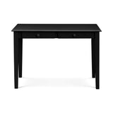 Carrington Black Desk