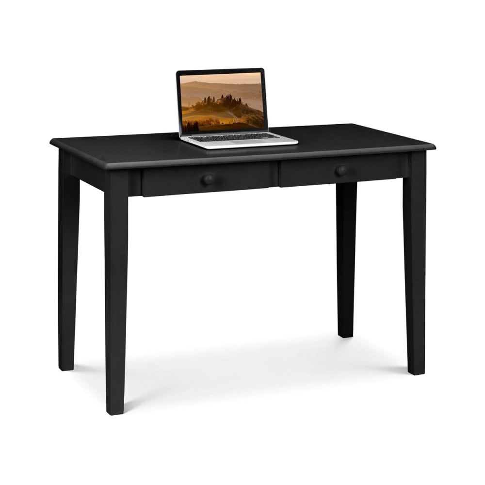 Carrington Black Desk