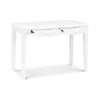 Carrington White Desk