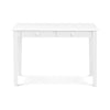 Carrington White Desk