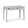 Carrington Grey Desk