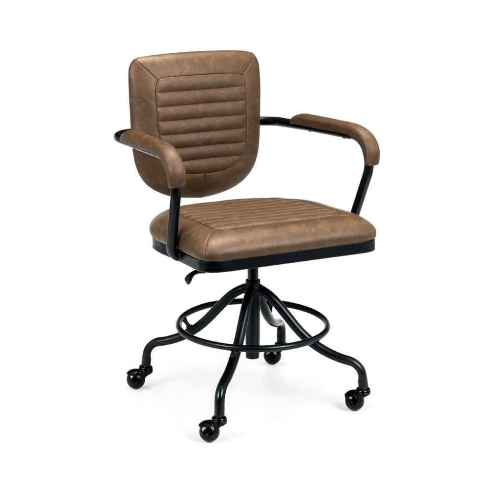 Gehry Upholstered Office Chair