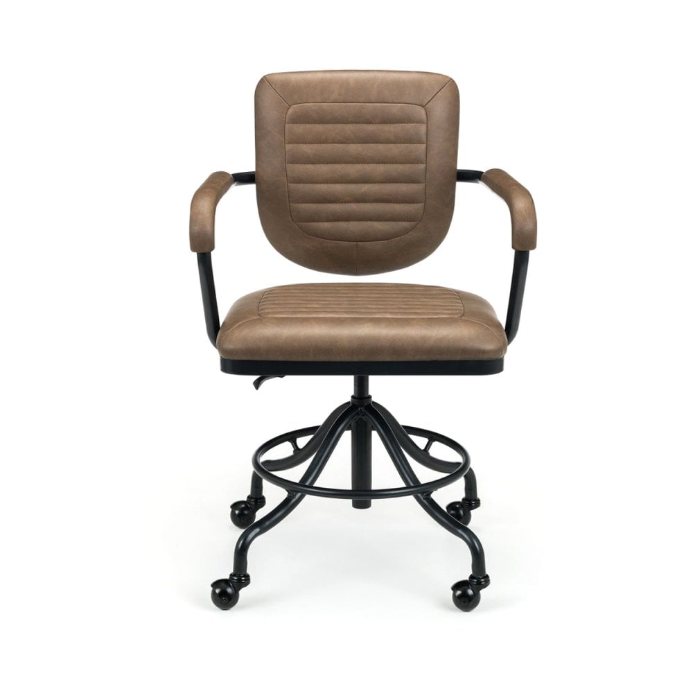 Gehry Upholstered Office Chair