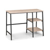 Tribeca Desk - Sonoma Oak