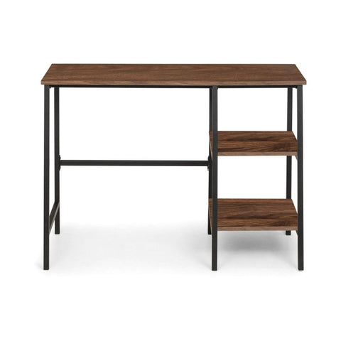 Tribeca Desk - Walnut