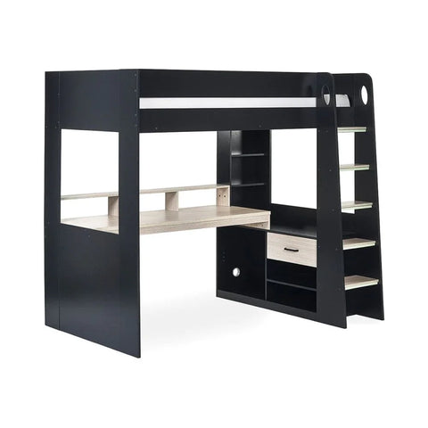 Blaze Gaming Bunk Bed