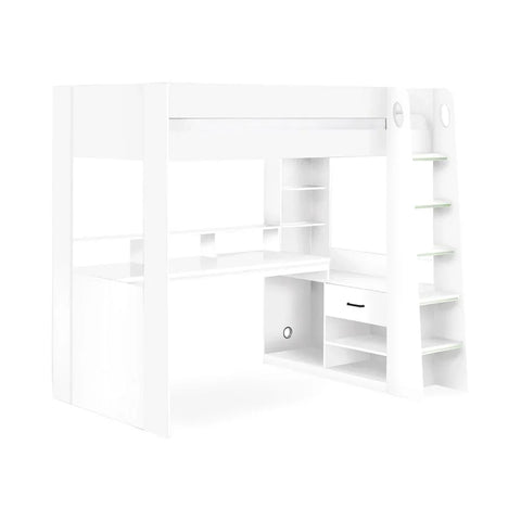 Blaze Gaming Bunk Bed