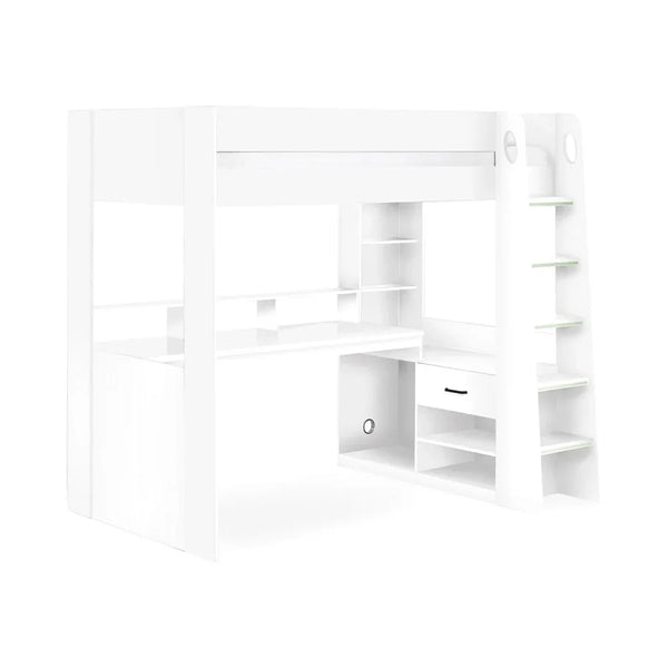 Blaze Gaming Bunk Bed