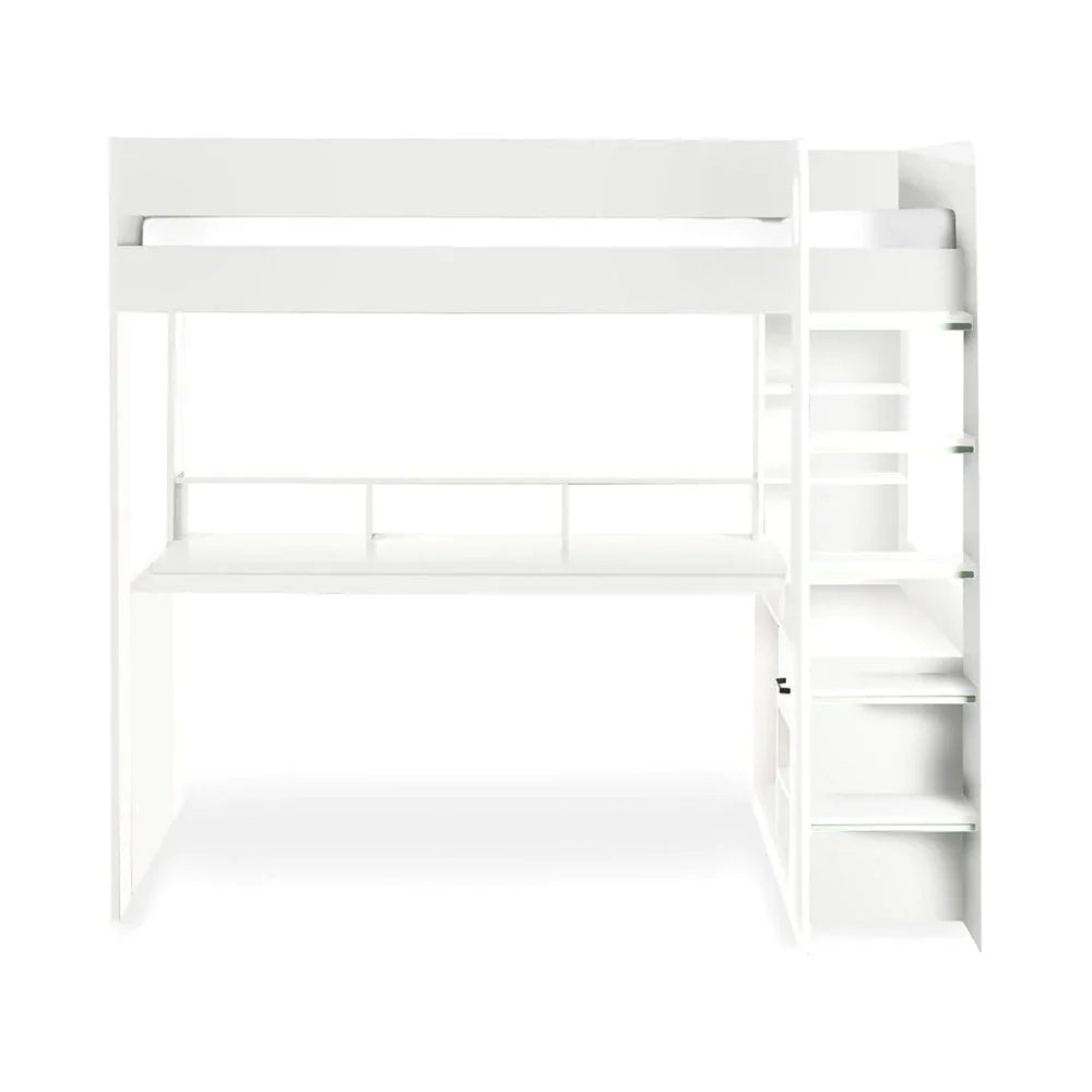 Blaze Gaming Bunk Bed