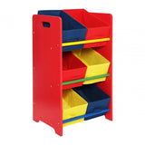 3 Tier Children's Organizer