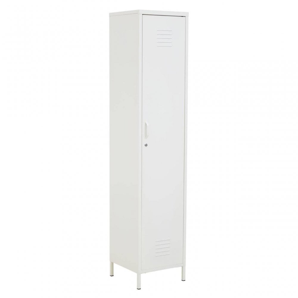 Marshall One Door Metal Locker