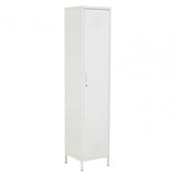 Marshall One Door Metal Locker