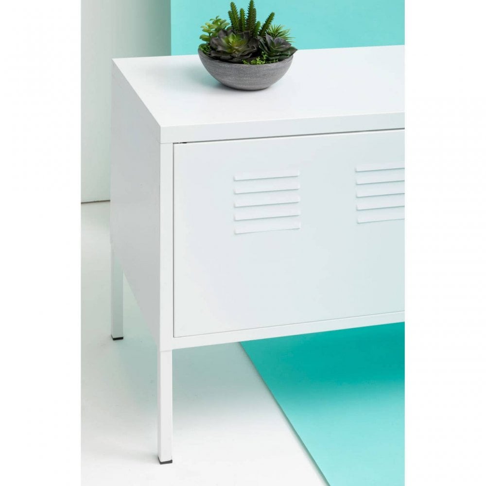 Marshall Two Door Locker