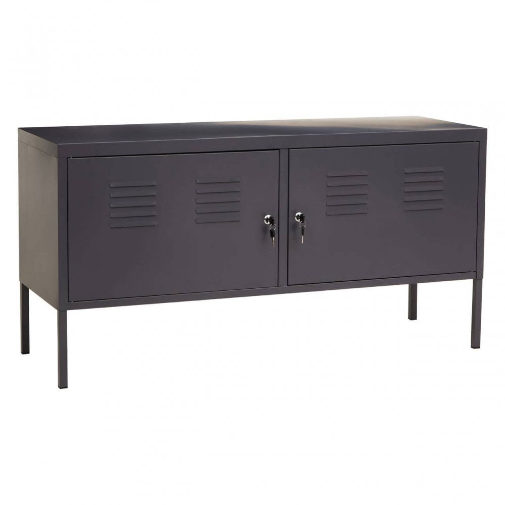 Marshall Two Door Locker
