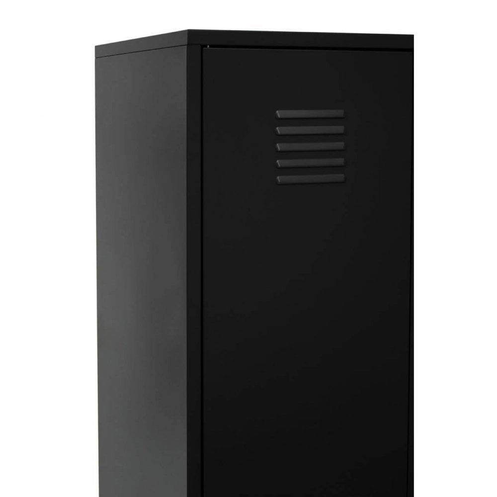 Marshall Two Door Wardrobe