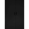 Marshall Two Door Wardrobe